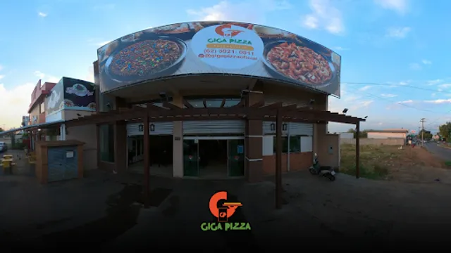 Giga Pizza Faiçalville