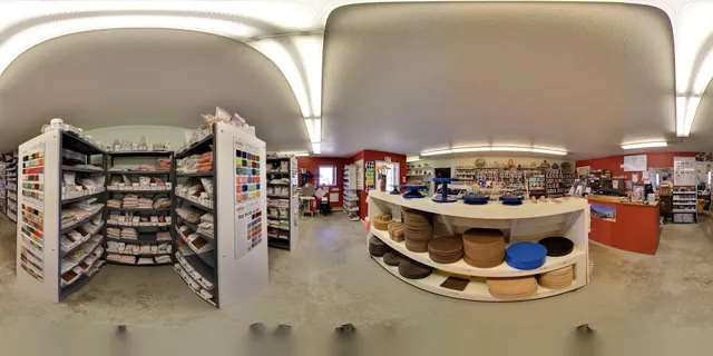 Archie Bray Foundation Clay Business