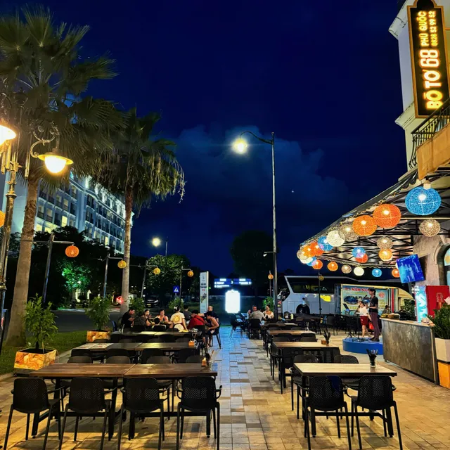 BÒ TƠ 68 | BÒ TƠ PHÚ QUỐC – GRANDWORLD