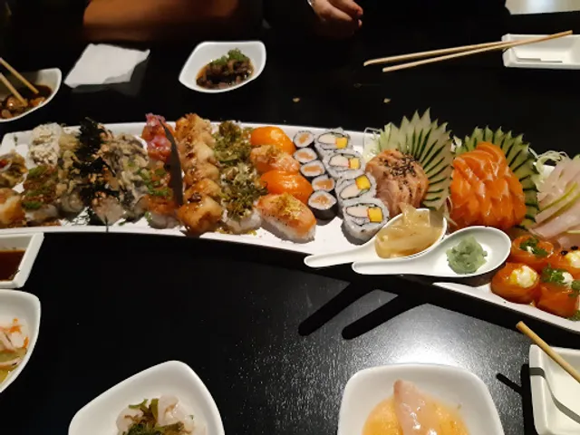 Hattori - Sabores do Japão