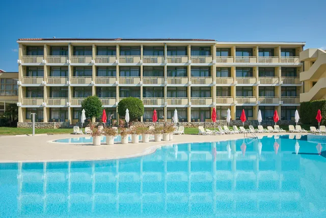 Hotel Aurora Plava Laguna