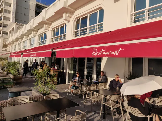 Ocean Adventure Surf School De La Côte Des Basques