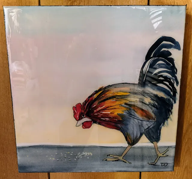 Western Skies Fine Art