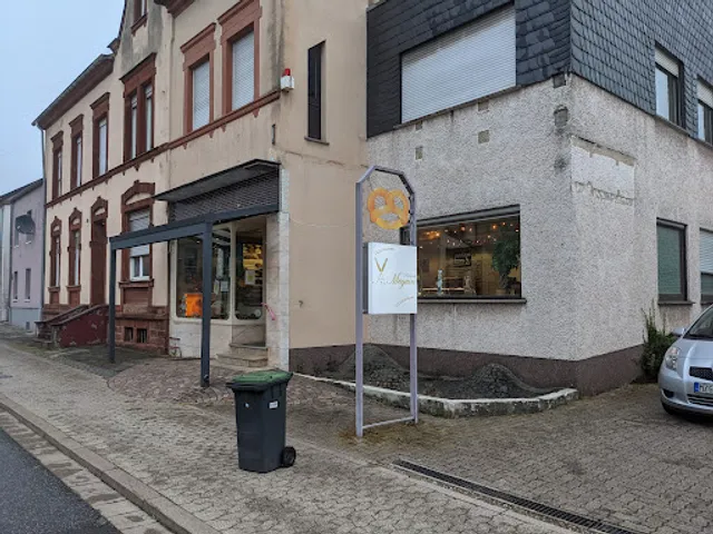 Bäckerei Meguin