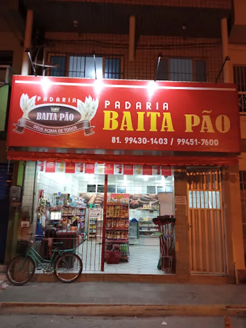 Padaria Baita Pão