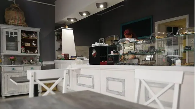 Strudelli Rétesház Budapest