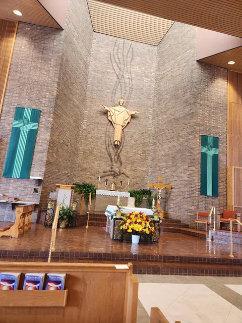 St. Jude's RC Church