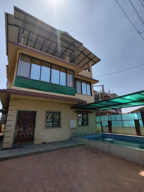 Arushi Villa CRA 188B