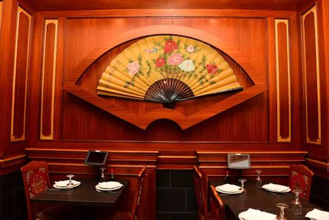 Sushi Ming - Grande Guang Ming