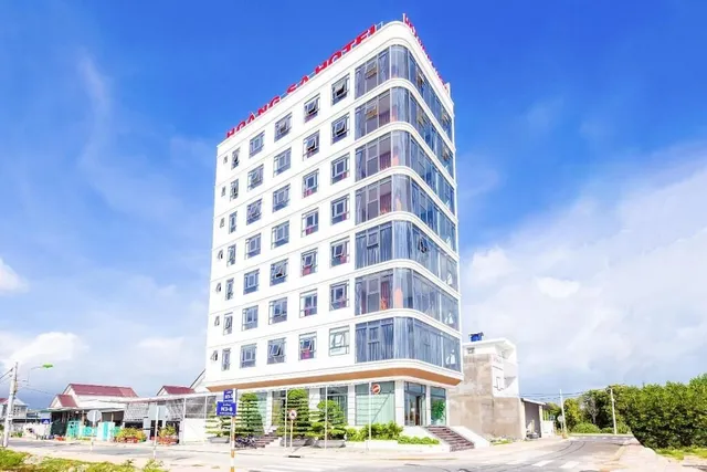 OYO 574 Hoang Sa Bai Dai Hotel 02