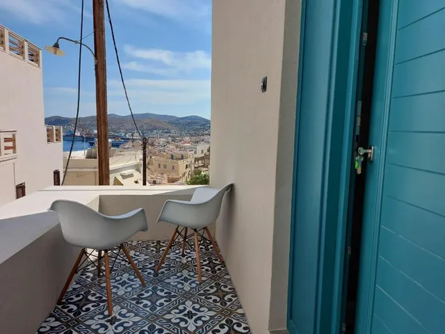 ermoupolis hidden gems