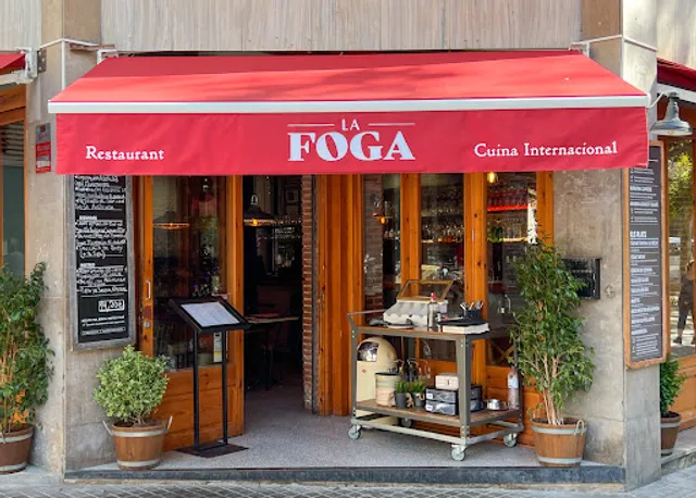 La Foga