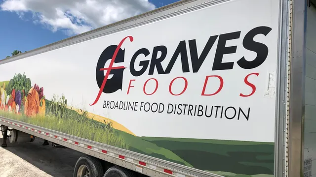 Graves Foods