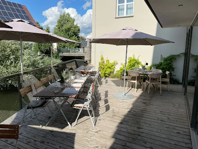 Gasthaus Sternen Bohlingen