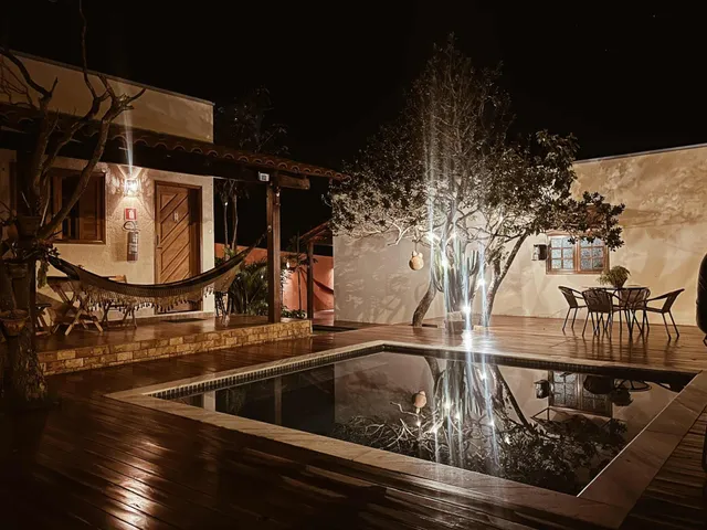 Vila Bonita Guest House