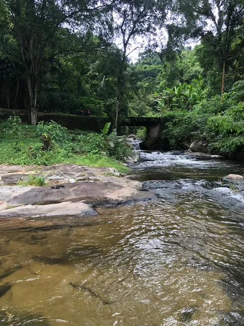 NATURE VILLAGE CHALÉS PARATY