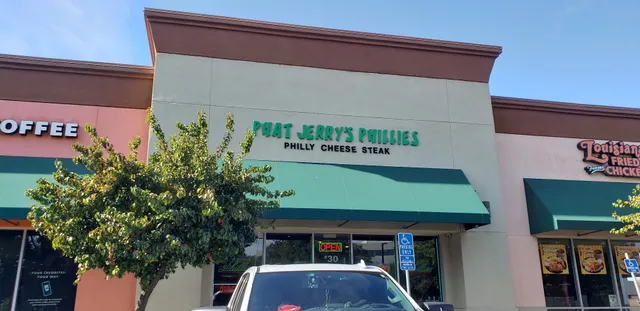 The Shops at Stanford Ranch