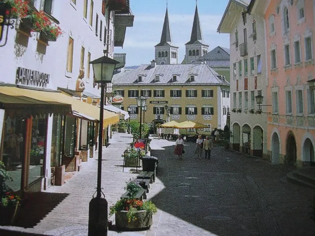 Pension Herzoghäusl