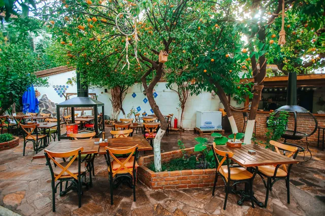 Hadrianus Hotel Kaleiçi