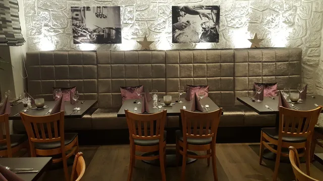 La Perla Restaurant - Bielefeld