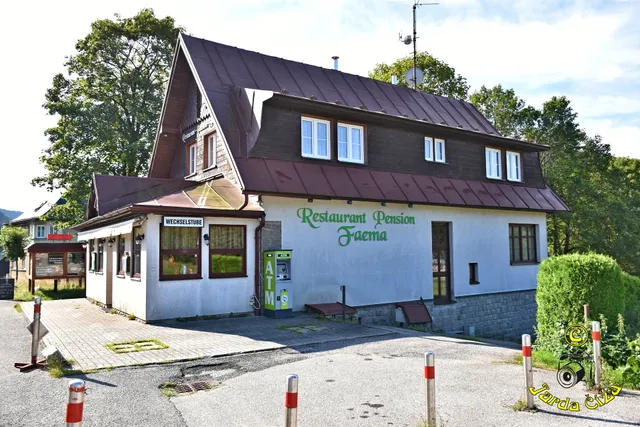 Pension Faema