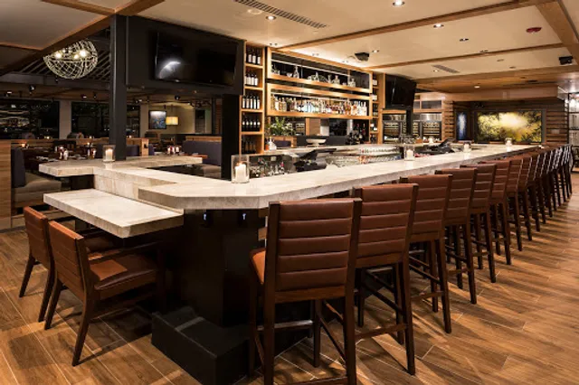 Stoney River Steakhouse and Grill