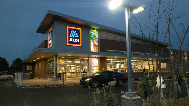 ALDI