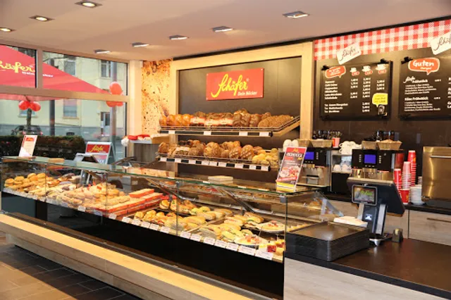 Schäfer Dein Bäcker GmbH