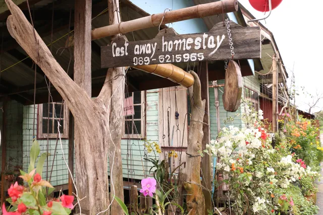 Cast Away Homestay