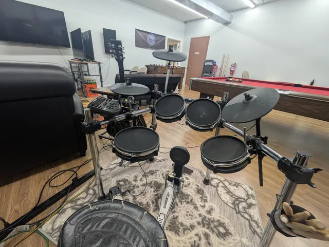 kidmental's Synergy Lab