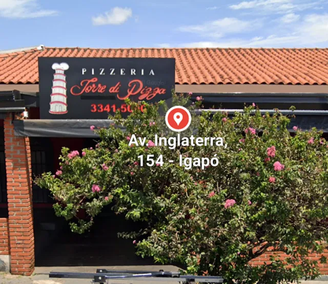 Pizzeria Torre di Pizza
