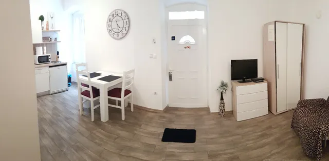 Studios S apartments