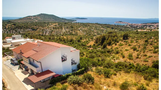 Apartment Star Blažev