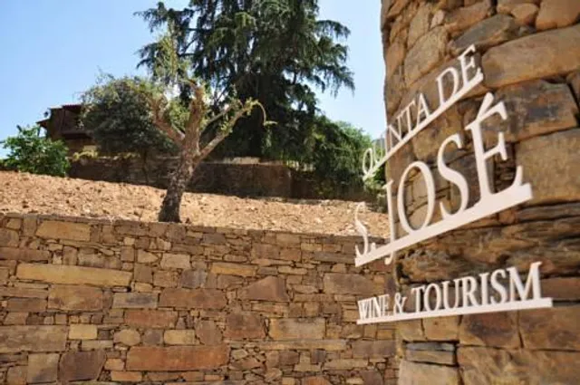 Quinta de S. José - Turismo Rural