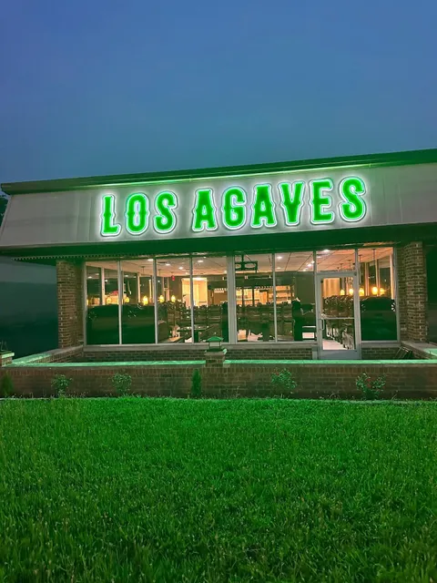 Los Agaves Mexican Restaurant