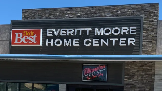 Everitt-Moore Home Center