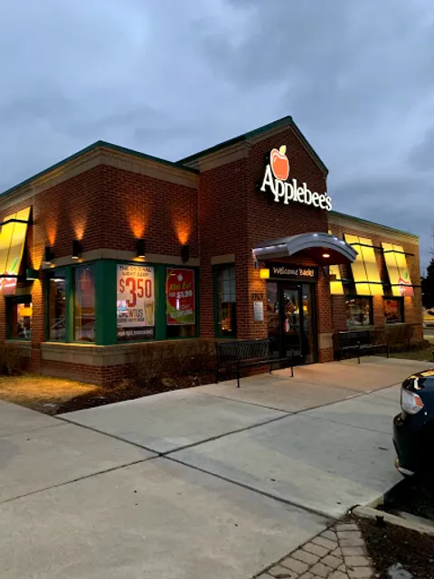Applebee's Grill + Bar
