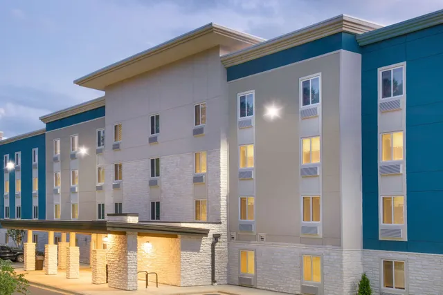 Extended Stay America Suites- Charlotte - Matthews