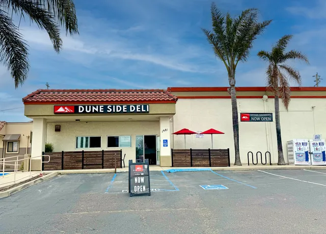 Dune Side Deli