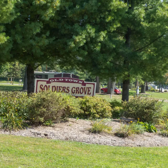 Beauford T. Anderson Park