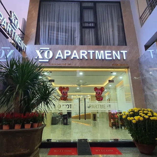 XO Hotel & Apartments