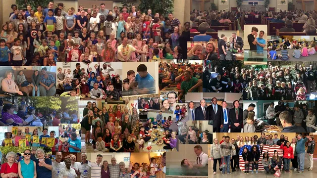 Concord Church of Christ