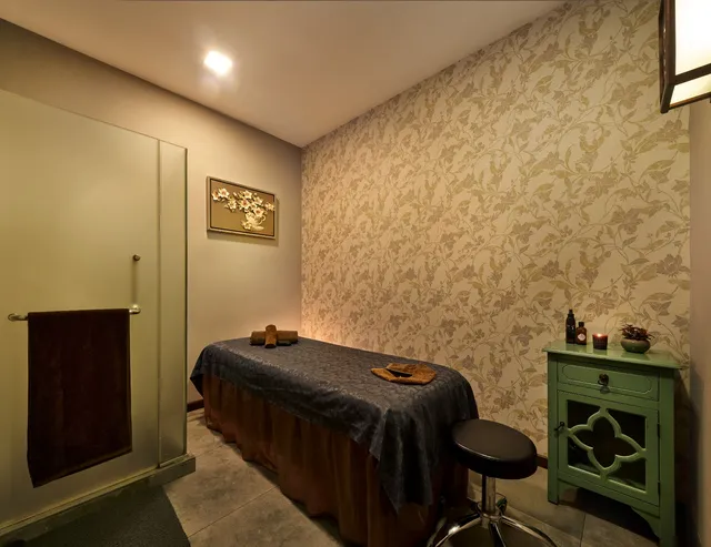 Legend Spa and Massage