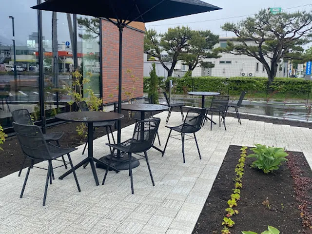 Starbucks Coffee - Tomakomai Suehiro