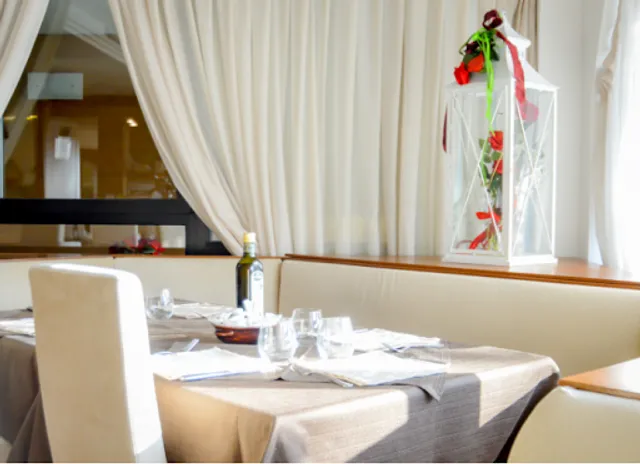 Pizzeria Ristorante Locanda Doremì