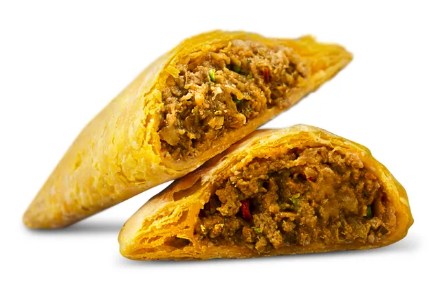 Marwan's Juicy Patties