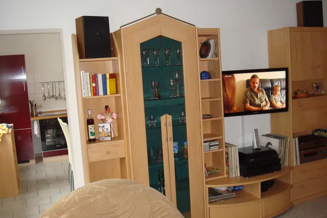 FeWo-direkt.de Object no. 2443888