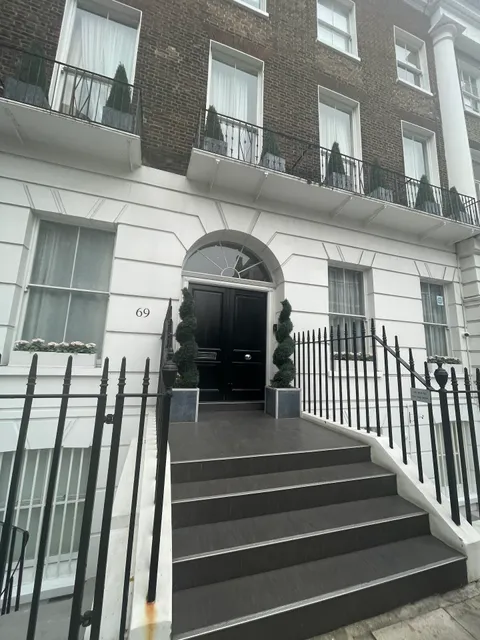 Cleveland Residences Russell Square