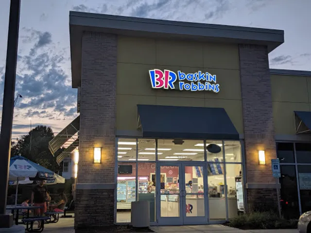 Baskin-Robbins