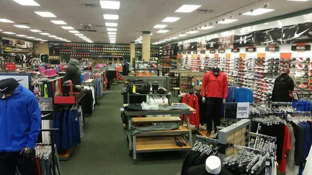 Hibbett Sports